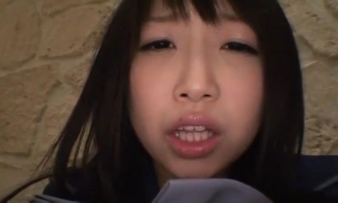 Incredible Japanese chick Akira Matsushita in Hottest Fetish, Creampie JAV clip