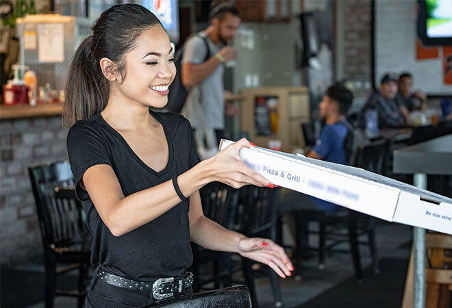 Excited For Domination - BrutalPOV