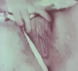 60s Girls No.3 - Huge Tits (Silent)