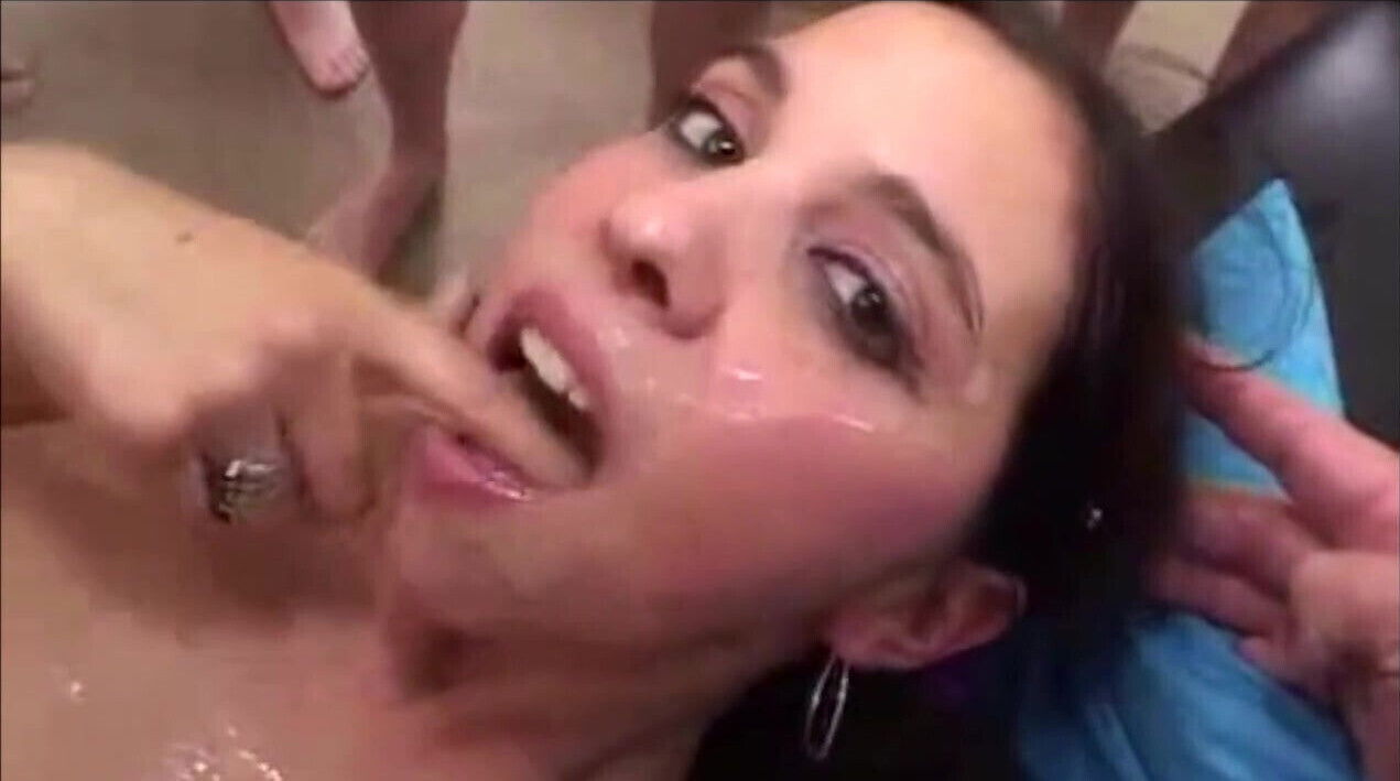 Fucked after facial 2