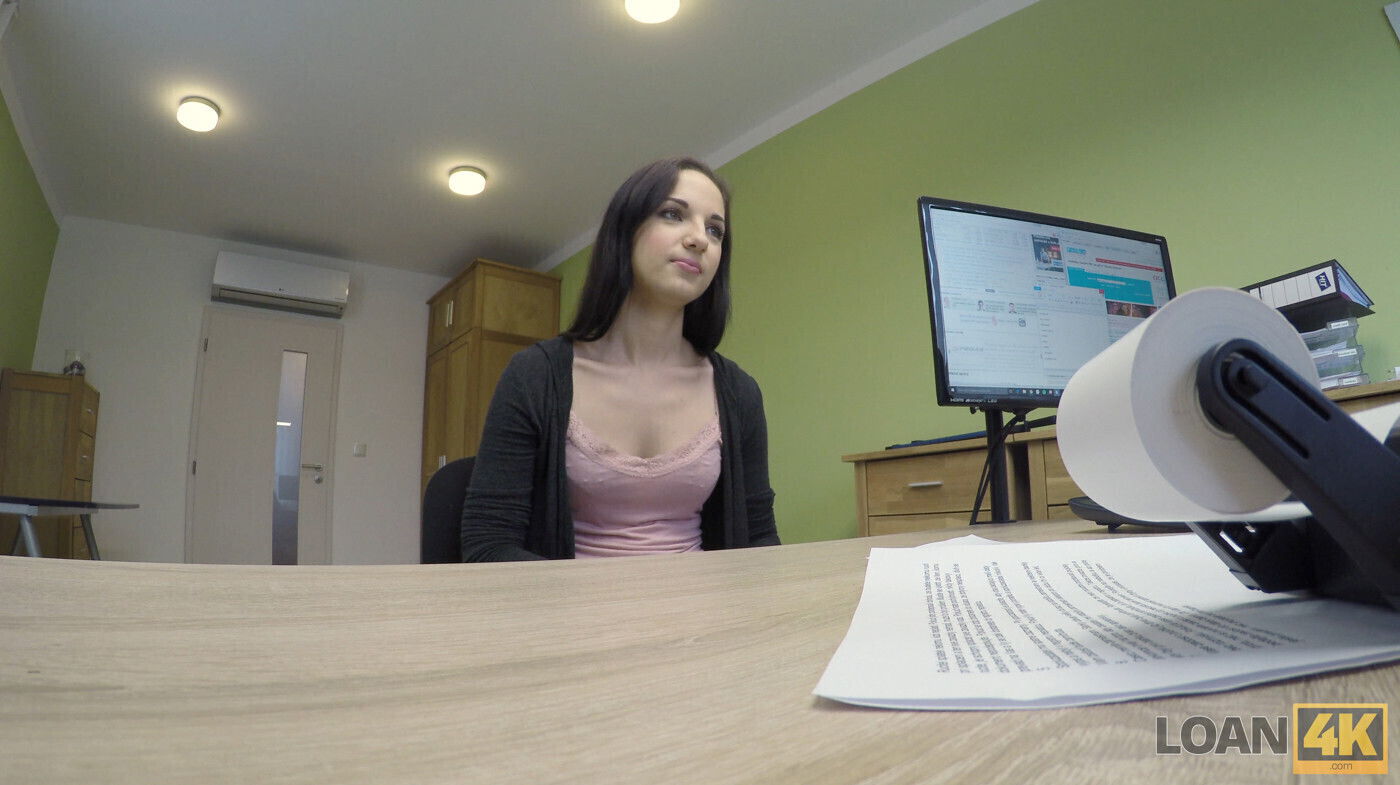 LOAN4K. Loan agency becomes place passionate