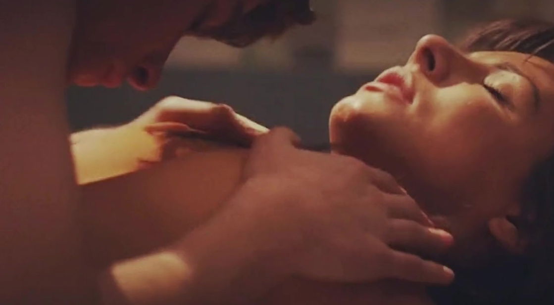 Roxanne Pallett - ULTIMATE FAP CUMPILATION (2017)