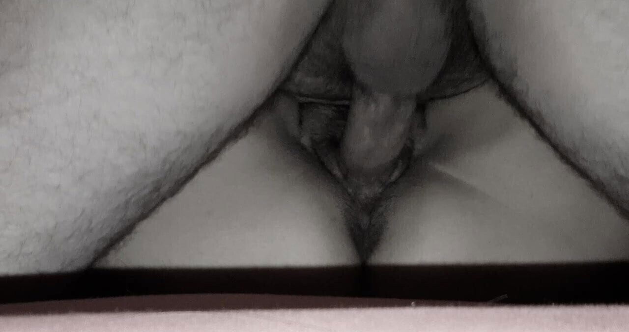 Curvy Marie's Perfect Pussy Gets Pounded