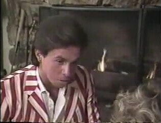 80s Porn - Candie & Peter