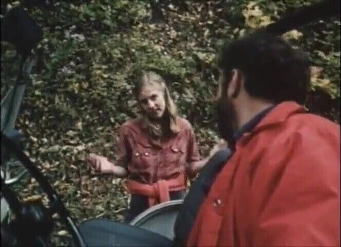 BOTR She Gets A Lift And Gives Him One Too !