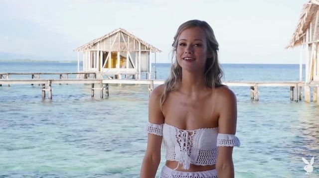 Olivia Preston Excellence PlayboyPlus