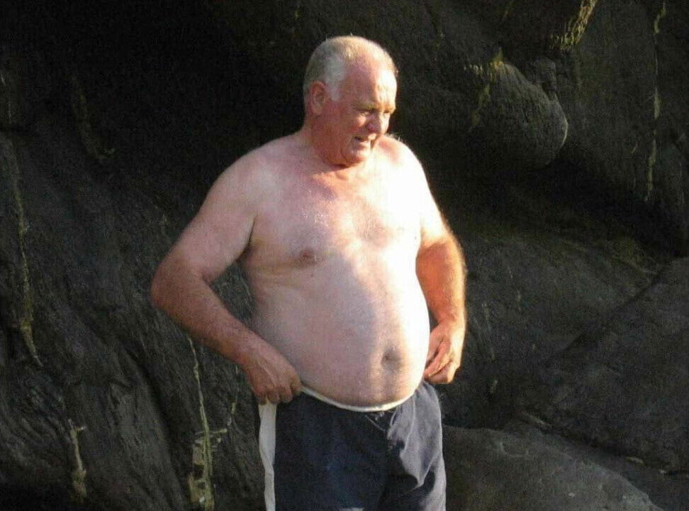 Mature men,grandpas (#daddy man)