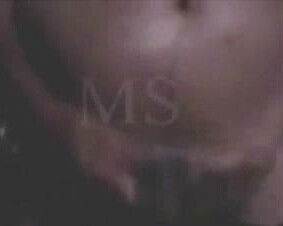 grandpa's anal action