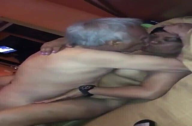 Asian With Asian MILF