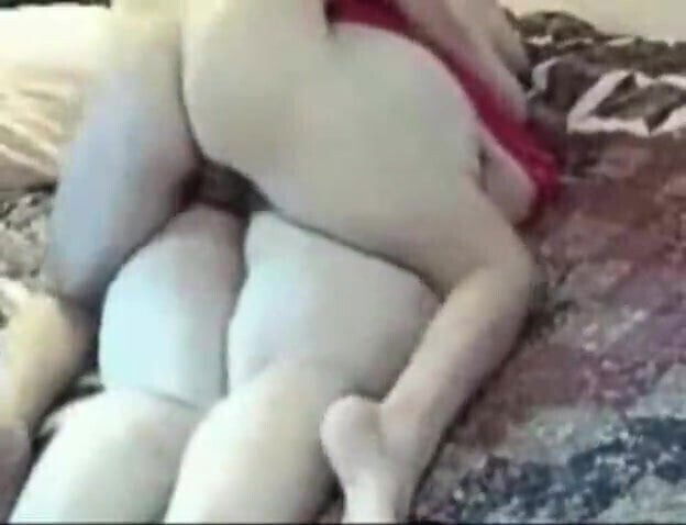 Lovers of Super Size BBW Cum Shot Compilation