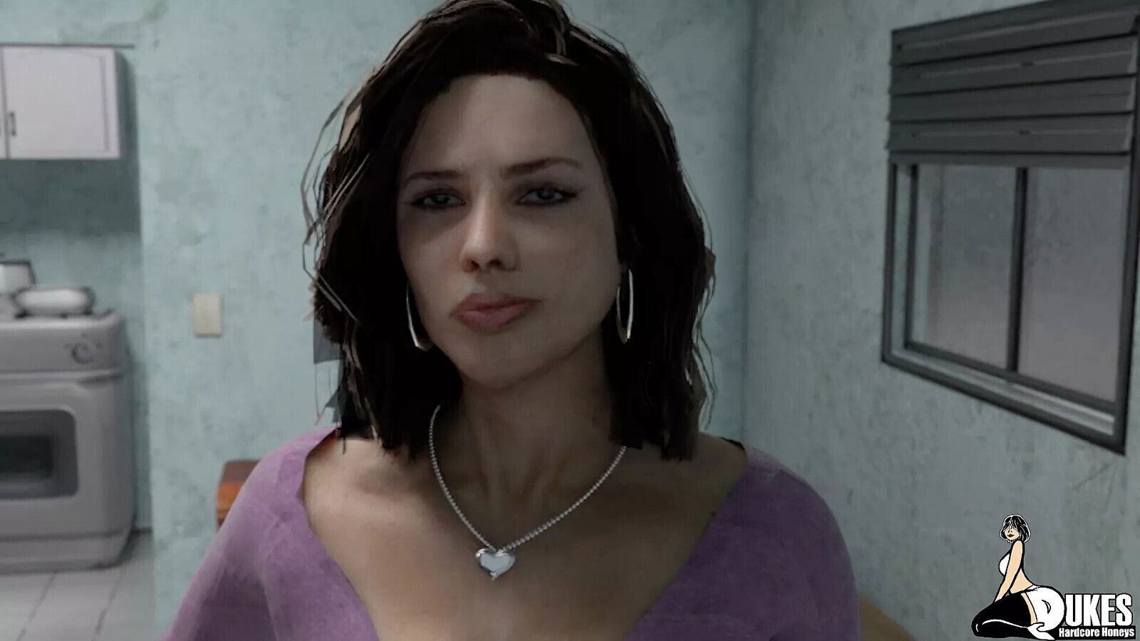 Smashed best friends Booty Latin (Teaser