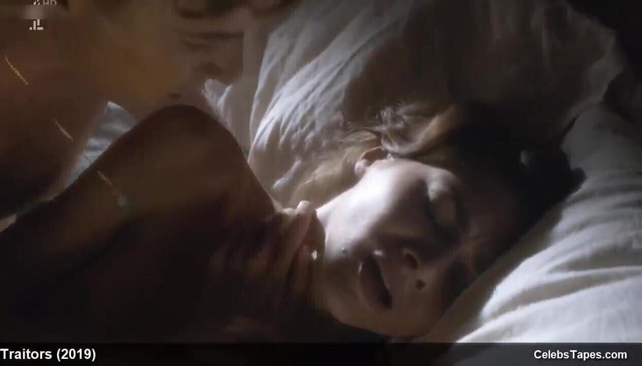 Emma Appleton Nude Strong Orgasm Movie Scenes