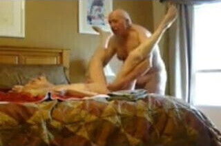 sue palmer gets hot fucking pussy pounding sex