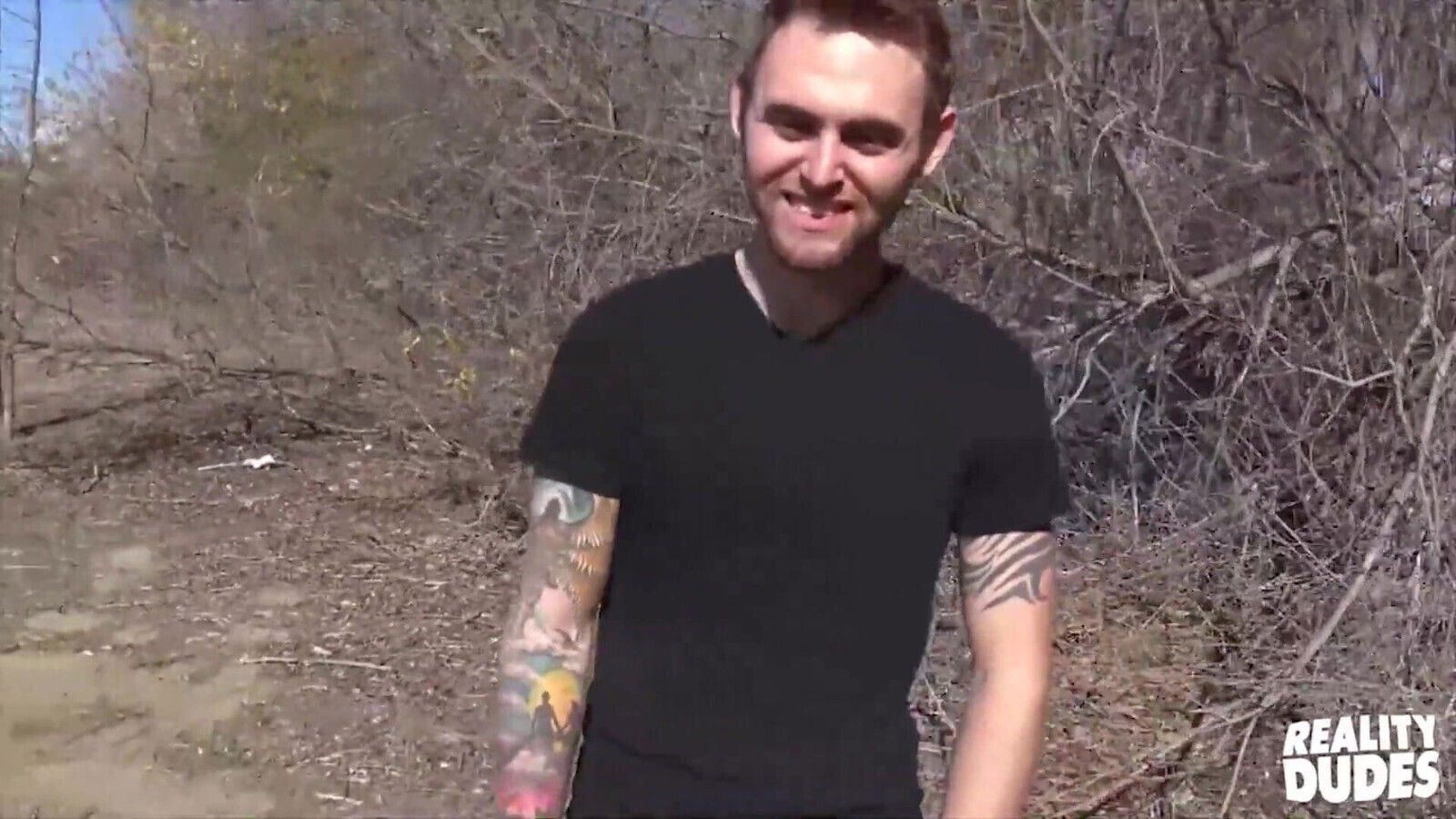 Jason - Reality Dudes