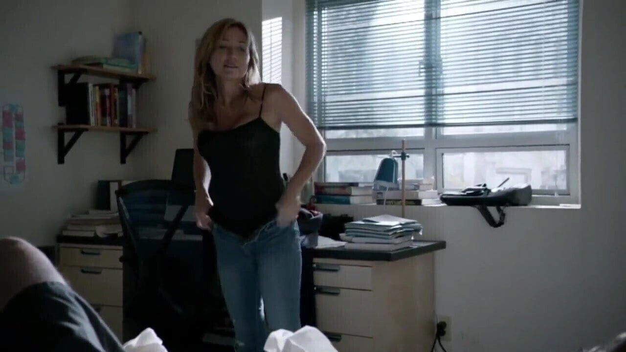 Sasha Alexander - Shameless compilation