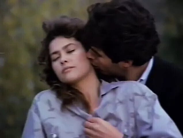 Hulya Avsar - Mavi Melek (1986)