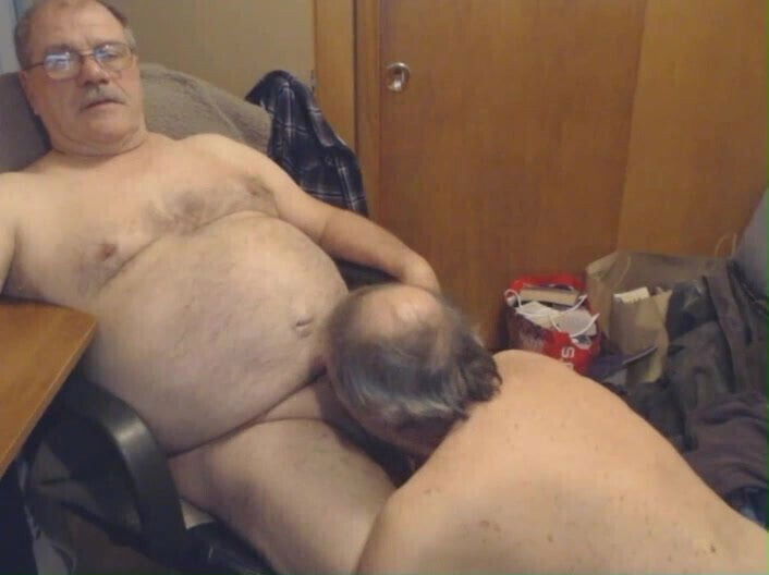 Tacjc1950 gets sucked 05 02 2019