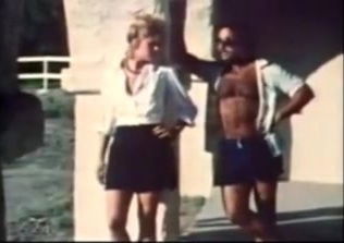 Vintage ron jeremy and marc wallice years ago