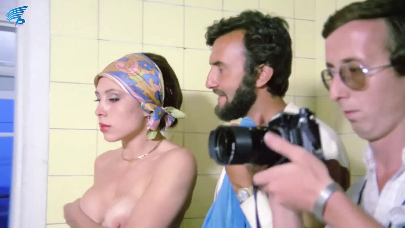 Zerrin Dogan Talihli Amele (1980)