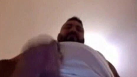 Stocky turkish bear 230519