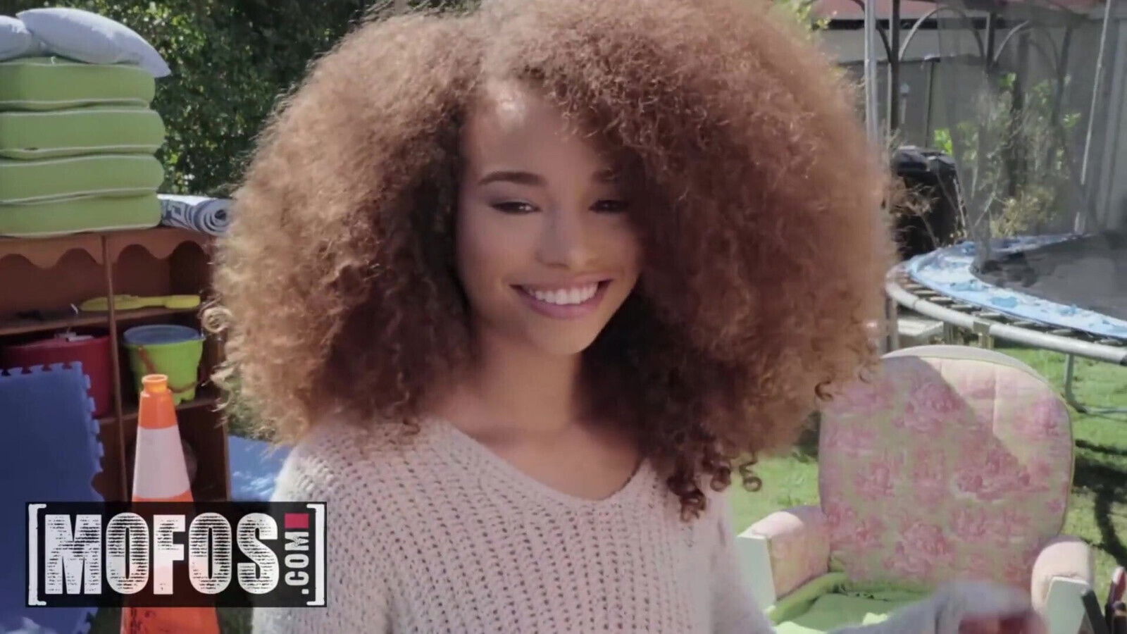 Pervs on Patrol - Peter Green, Cecilia Lion - Getting Lucky