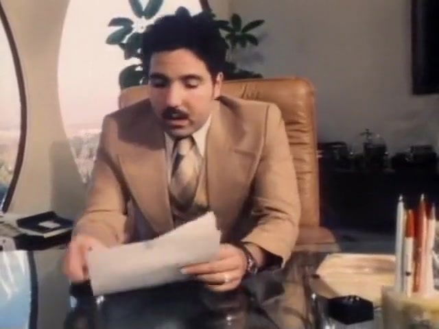 Best Couple, Office porn video