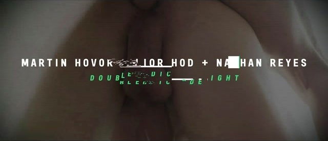 Martin Hovor - Lior Hod - Nathan Reyes - BoyFun