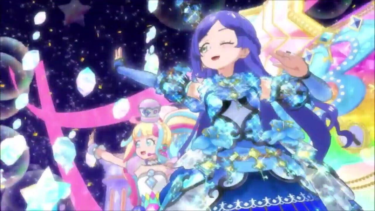 Dream Colored Energy & Jewel Chance!ep59ver.