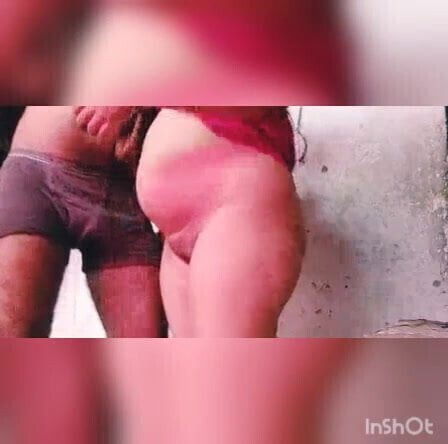 Fuking my neighbour horny aunty 