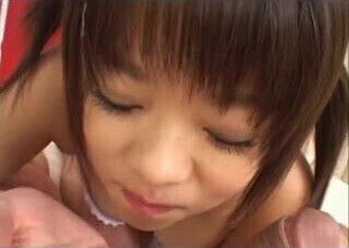 Little Japanese Pixies Uncensored