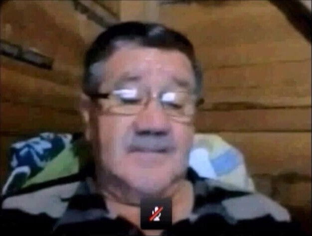 ecuadorian antonio velin wanking