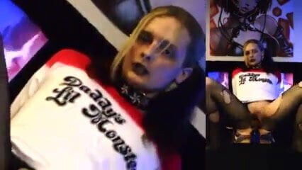 Gay Cross-dresser Emerson Beddome 24