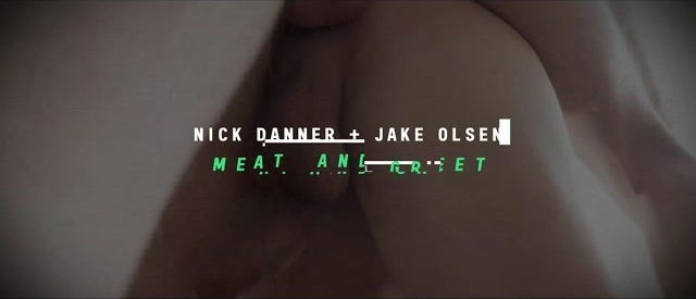 Nick Danner - Jake Olsen - BoyFun