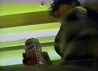 Great Amateur Gangbang with Behind the Scenes