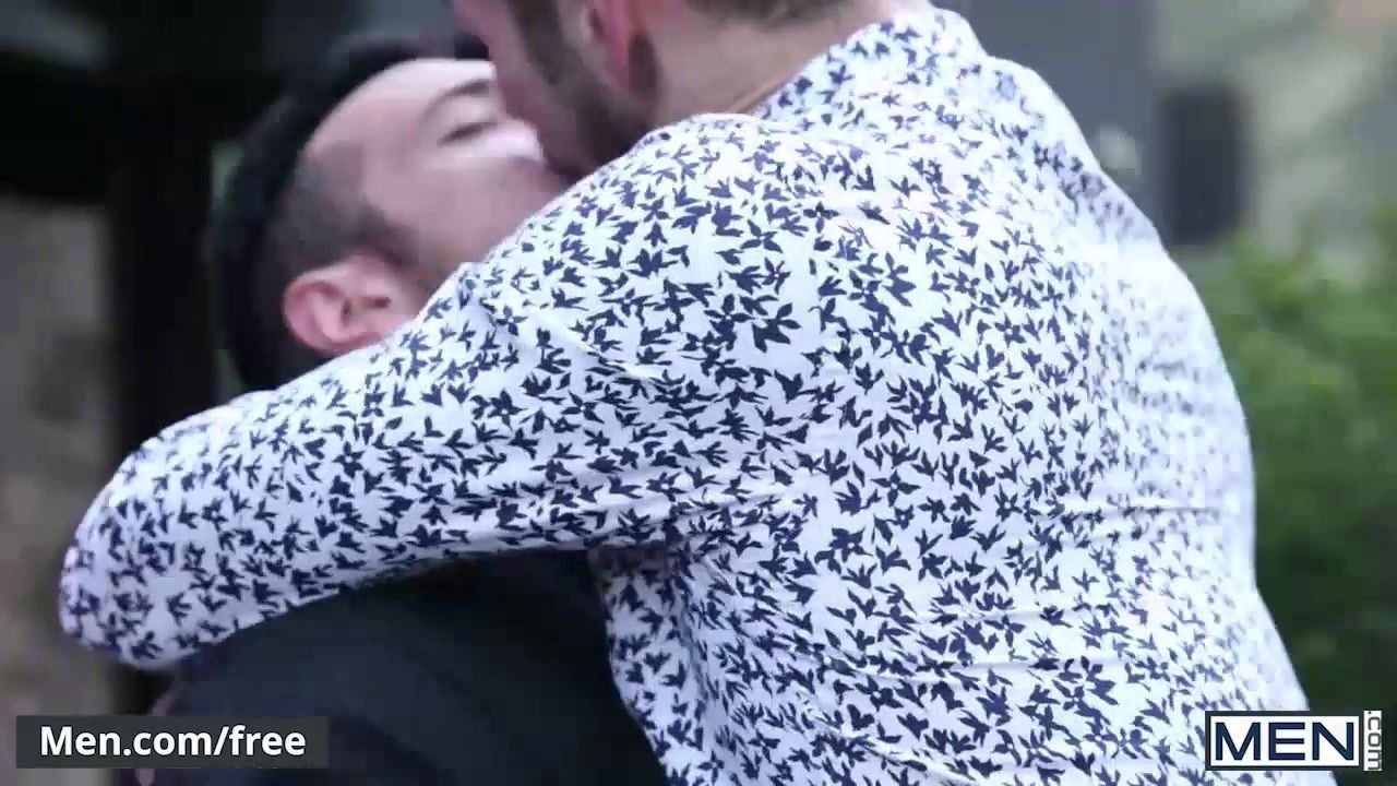 Men.com - Alex Mecum and Chris Harder - Married Men Part 3 - Str8 to Gay