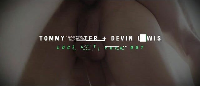 Tommy Hunter Devin Lewis BoyFun