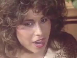 I want it all - ginger lynn (1984)