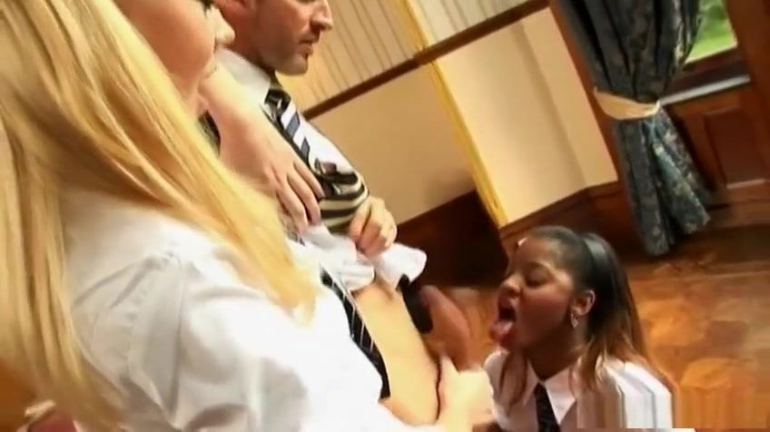 Crazy pornstar Annette Schwartz in exotic anal, threesomes porn clip