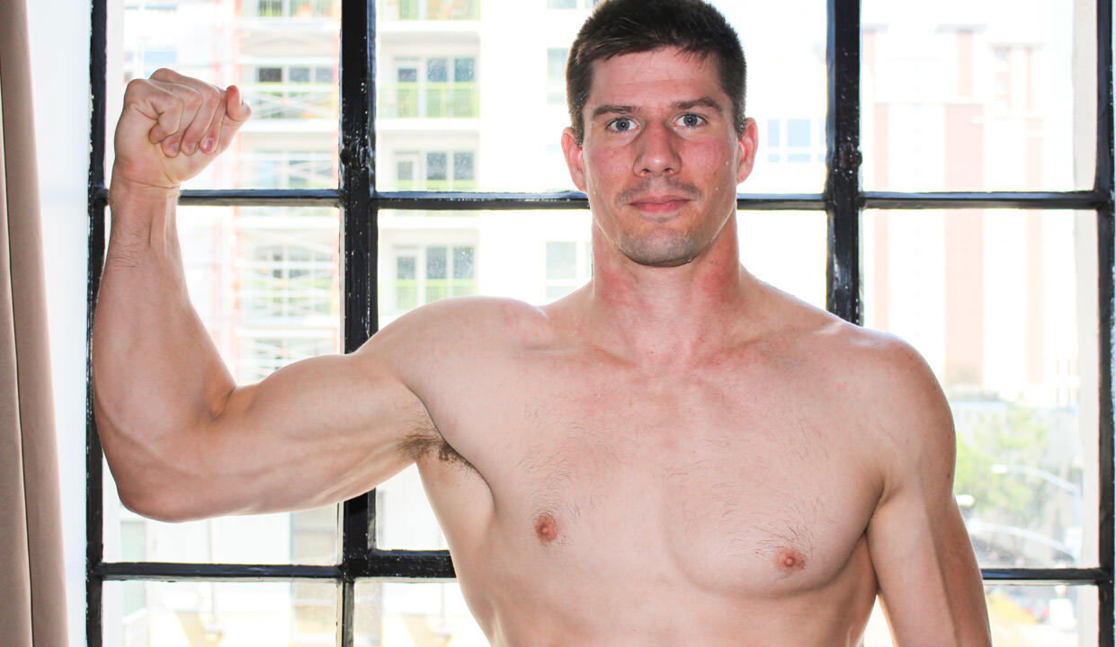 Jake Bane Military Porn Video - ActiveDuty