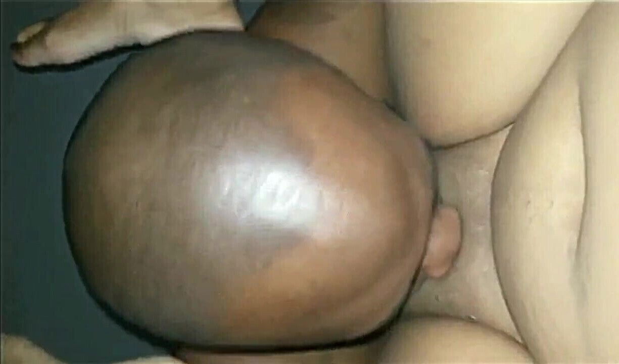 Woman BBW ebony very hot