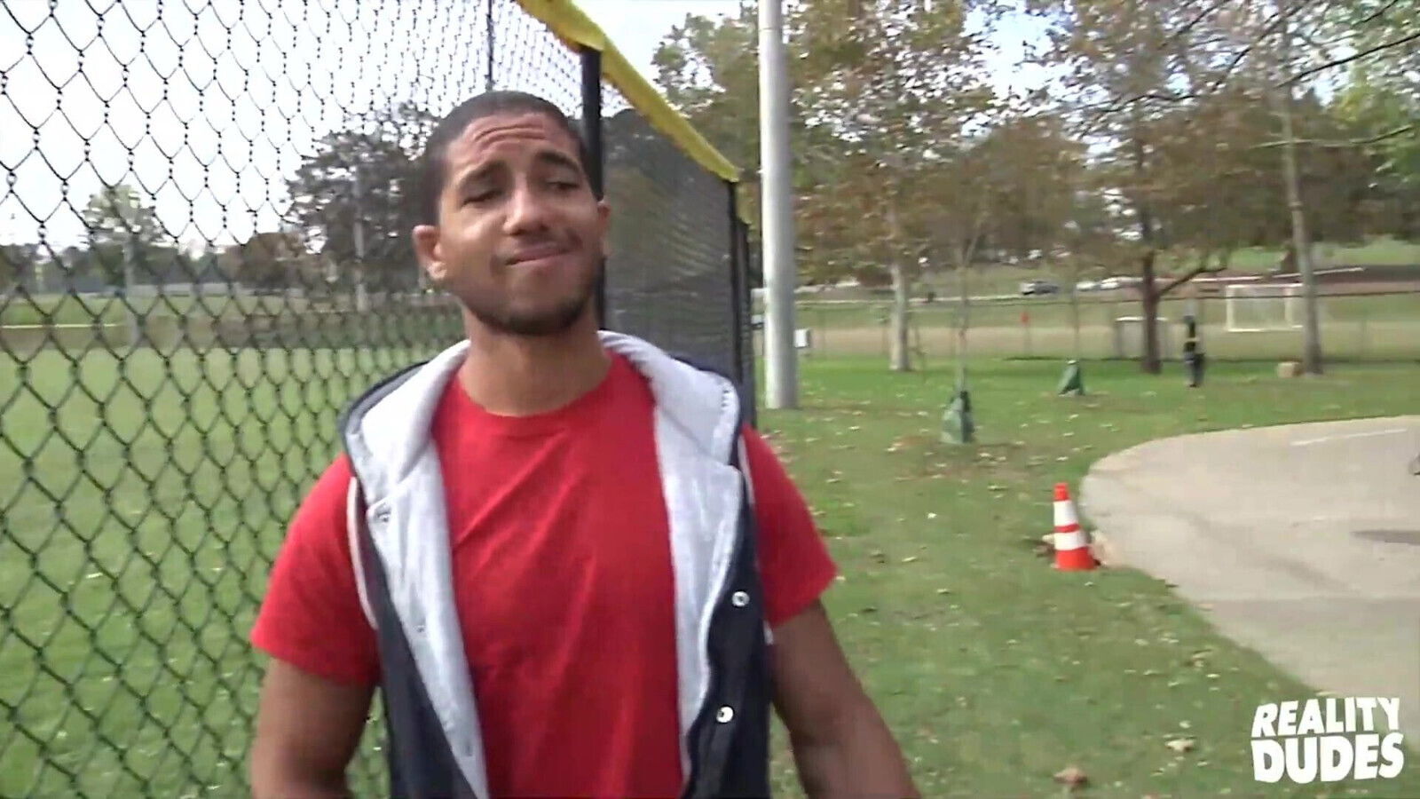 Mikey - Reality Dudes