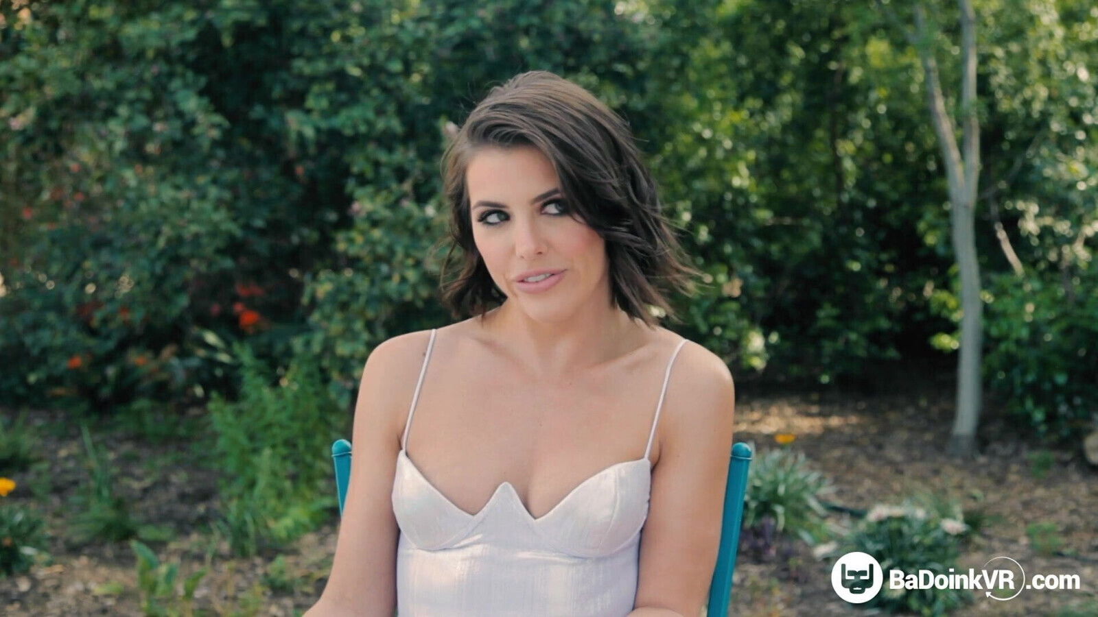 Adriana Chechik Questions Always Wanted Pt.1