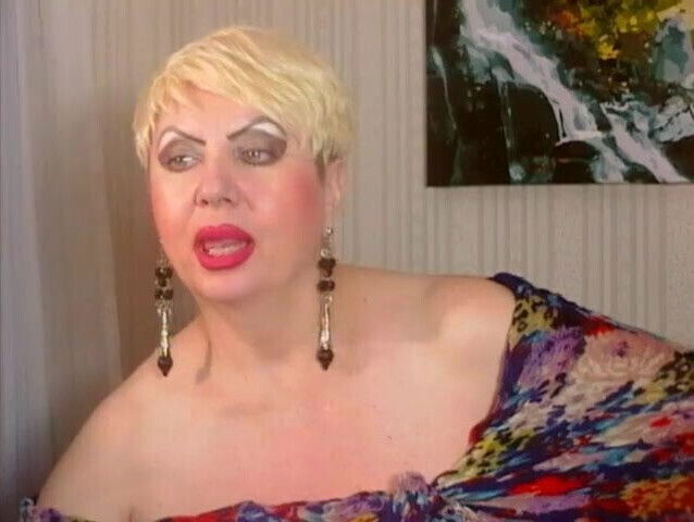 UKRAINIAN MODEL PoshLadyx