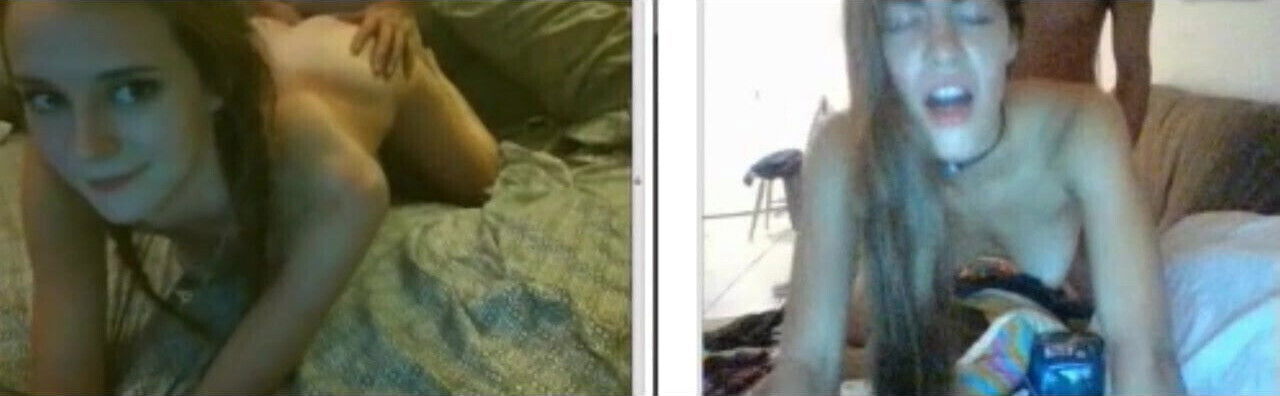 boobs are awesome 2 young and horny couples