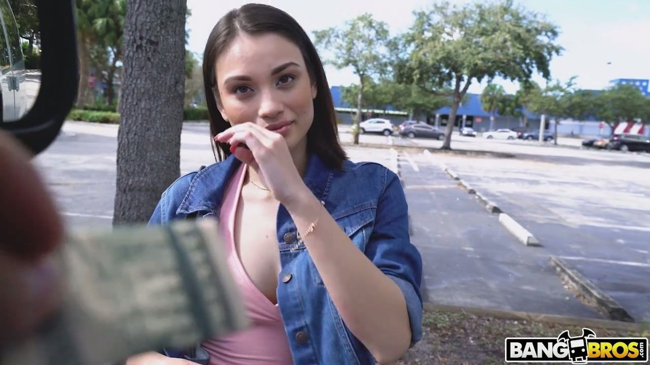 Amazing hottie with sexy Wild gets properly fucked doggy