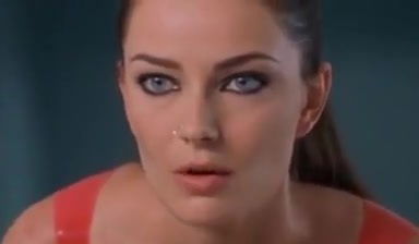 Paulina porizkova - thursday 1998