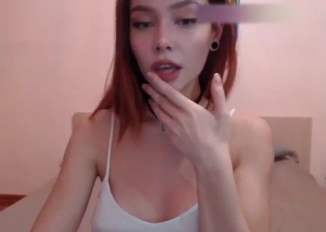 kate kuray- cam show