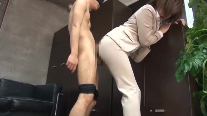 Crazy Japanese whore Yuna Satsuki in Hottest Fetish JAV video