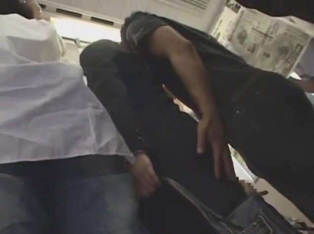 Best Japanese chick Yui Igawa in Fabulous Voyeur, Public JAV clip