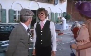 german vintage gina janssen